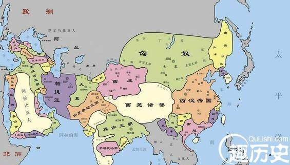 成吉思汗算不算中国人?应该怎么对待这个问题?