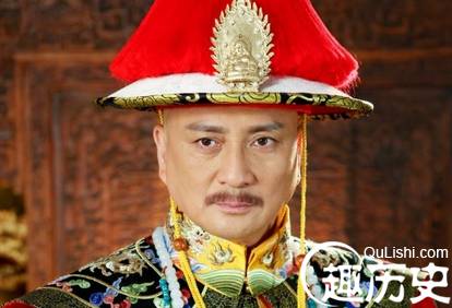揭秘:清朝为何不沿用嫡长子继皇位的传统?