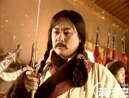 三征噶尔丹简介:康熙朝一场重要的平叛战争