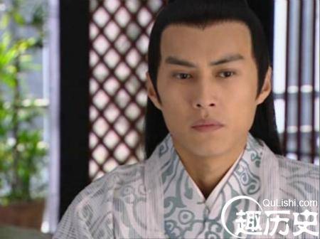 解密汉武帝男宠韩嫣之死：揭露了太后再嫁丑闻