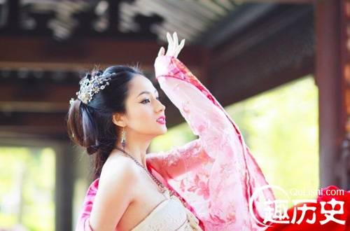太平公主为何出嫁前去做女道士 太平公主的婚礼
