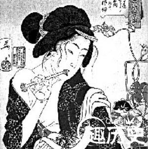 古人如何刷牙 古代刷牙用什么 何时开始用牙刷