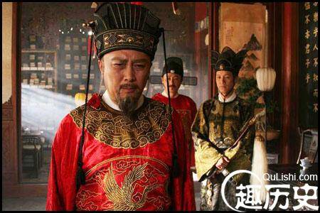张居正改革的军事举措：任用戚继光戍边平乱