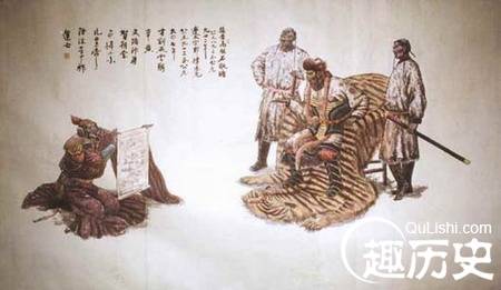 中国也有木乃伊!揭秘辽代的木乃伊皇帝耶律德光