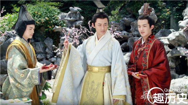 汉武帝的男宠韩嫣拒绝勾搭丞相 为何被太后毒死？