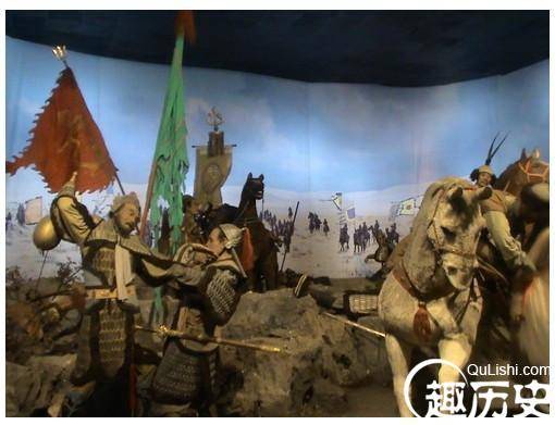 明英宗朱祁镇在瓦剌的俘虏生活是什么样子？