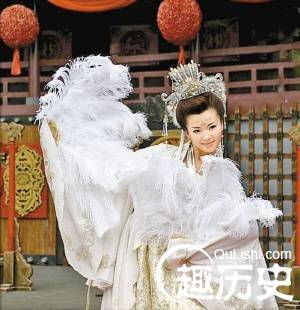 花蕊夫人是谁? 亡国女诗人花蕊夫人是怎么死的