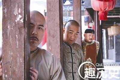 解密：清朝时期的学士之风为何不如明朝同期？