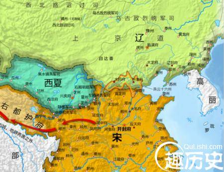 解密:宋金之间的海上之盟因何原因最终失败的?