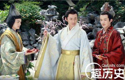 男宠韩嫣与嫔妃通奸 为何事发后汉武帝仍为其求情