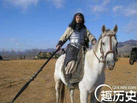 解密：该怎么评价马超和曹操集团之间的战斗？