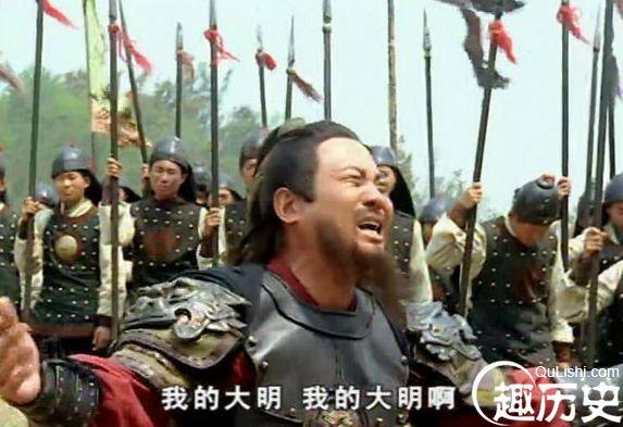 为什么南宋存在150多年而南明政权仅支撑15年？
