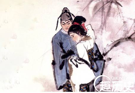 宋朝词人柳永是同时被三大名妓包养的男人？
