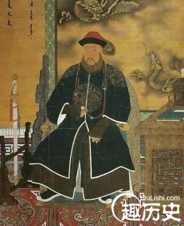 努尔哈赤长子被杀之谜 揭秘继承人褚英怎么死的