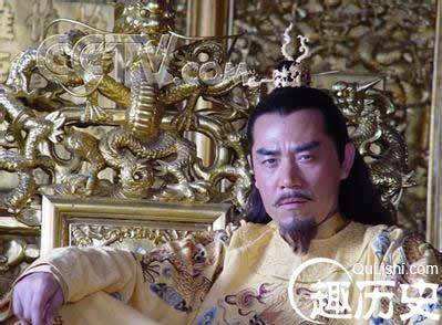 朱元璋为了巩固皇权 为除掉功臣火烧庆功楼事件