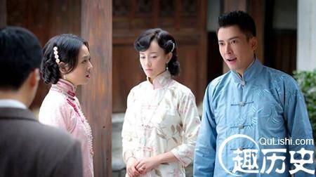 碧血书香梦第26集剧情介绍 宣孝季获刑十五年