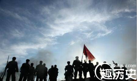 抗美援朝大剧《三八线》今起在陕西一套震撼开播