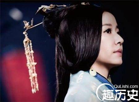 秀丽江山第7集剧情 刘伯姬怀疑阴丽华的真实身份