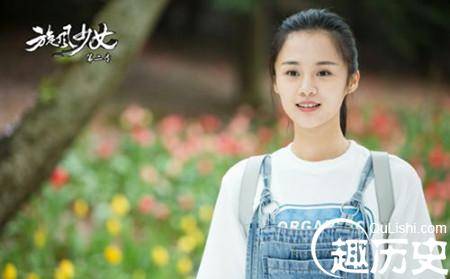 电视剧《旋风少女2》演员表及主要角色介绍