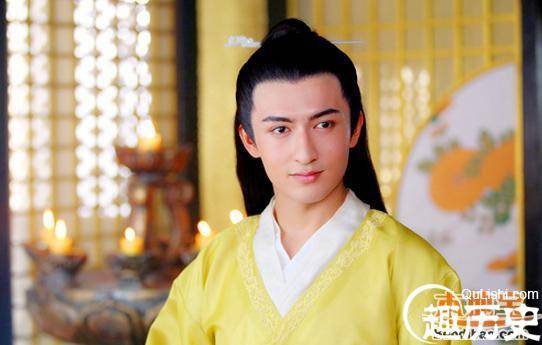 半妖倾城第10集剧情介绍 幽瞳无私为爱付出