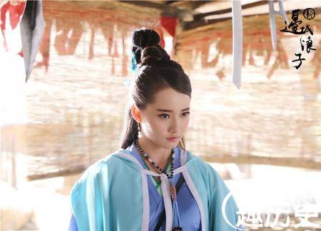 新边城浪子第17集剧情 傅红雪要抓天狗以证清白