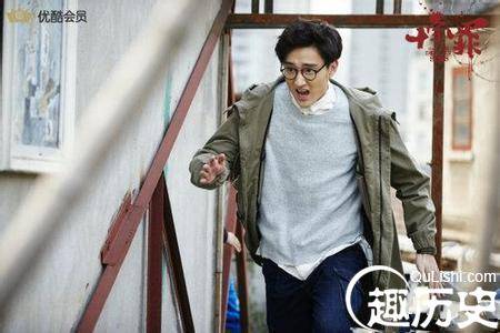 电视剧《十宗罪》演员表及主要角色介绍