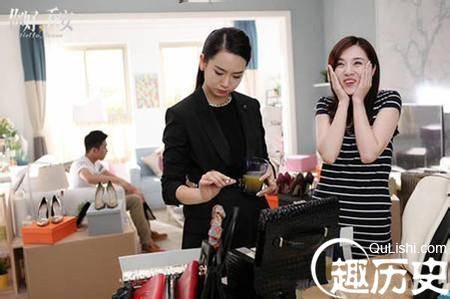 你好乔安第12集剧情介绍 闫涵乔安餐厅初过招