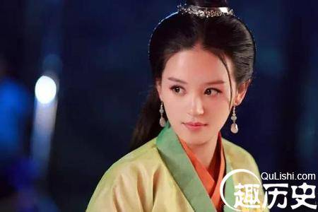 《后宫如懿传》演员表及主要角色介绍