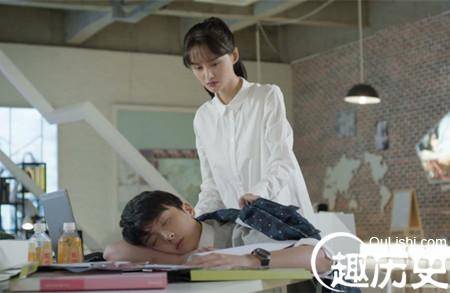 微微一笑很倾城第26集剧情 微微和二喜重归于好