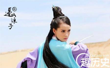 新边城浪子第38集剧情 花白凤拒认亲生儿子叶开