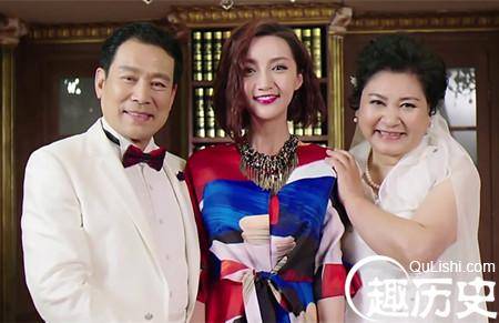 结婚为什么第41集剧情 史燕获原谅小夫妻重归于好