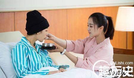 旋风少女2第28集剧情 婷宜鼓励百草重燃斗志