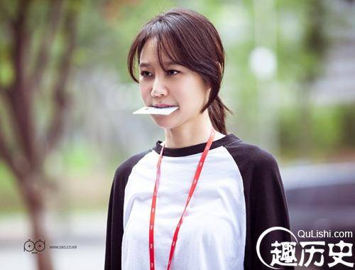 《嫉妒的化身》表娜丽扮演者孔孝真个人简介