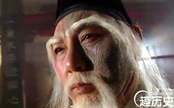 《天龙八部》中枯荣大师武功实力有多厉害