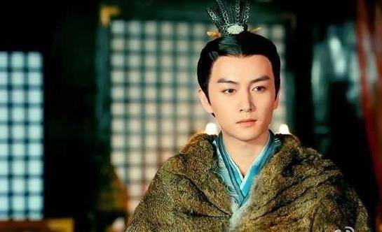 刘弗陵刘病已是什么关系?云歌最后和谁在一起了