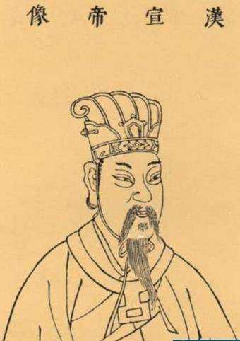 刘弗陵刘病已是什么关系?云歌最后和谁在一起了