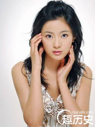 秀丽江山郭圣通是谁演的？郭圣通扮演者王媛可资料