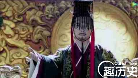 独孤天下结局是什么？伽罗和杨坚离心，杨坚宠信宫女违背誓言