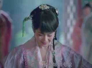 《琅琊榜》为景琰选妃时为什么选中柳澄的孙女?
