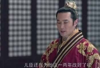 《琅琊榜》为景琰选妃时为什么选中柳澄的孙女?