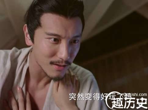 郭嘉身边的女人是谁？貂蝉吗？任红昌和郭嘉的死有什么关系？