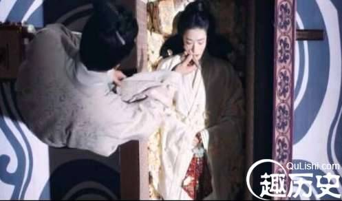 三国机密伏寿结局是什么,伏寿死后他陪刘协到最后