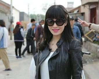 《太行赤子》郭小妮是谁演的？郭小妮扮演者是谁