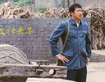 《太行赤子》李保国有历史原型吗?李保国故事角色介绍