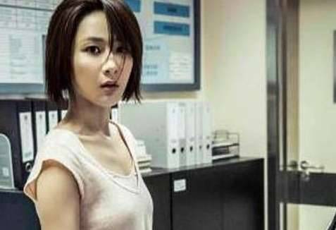 杨紫《沉默的证人》饰演什么角色？搭档影帝张家辉首次挑战动作电影