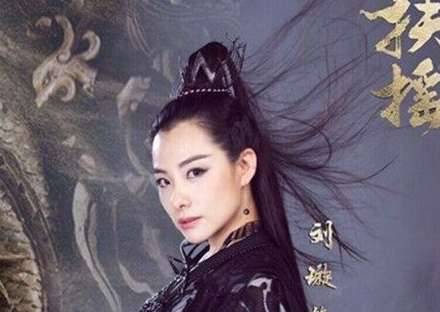 《扶摇》非烟真实身份揭秘 扶摇非烟为什么要杀扶摇