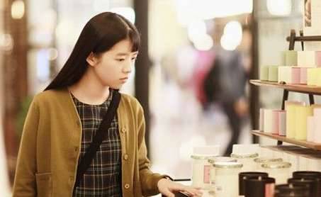 《最亲爱的你》林小纯扮演者是谁？林小纯是谁演的