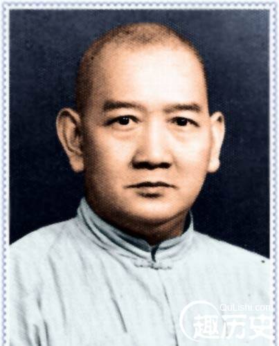 细数清末民初的一代宗师：清末民初有哪些武林高手