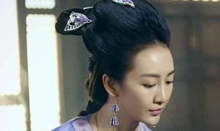 《天盛长歌》华琼喜欢谁?华琼和谁在一起了