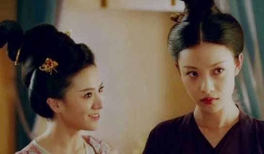 《天盛长歌》珠茵最后怎么样了？死了吗